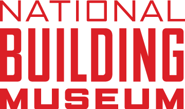 National Building Museum Logo